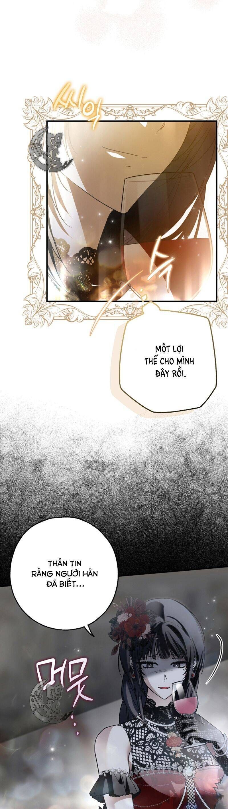 Ai Đó Đang Điều Khiển Cơ Thể Của Tôi Chapter 32.2 - Trang 2