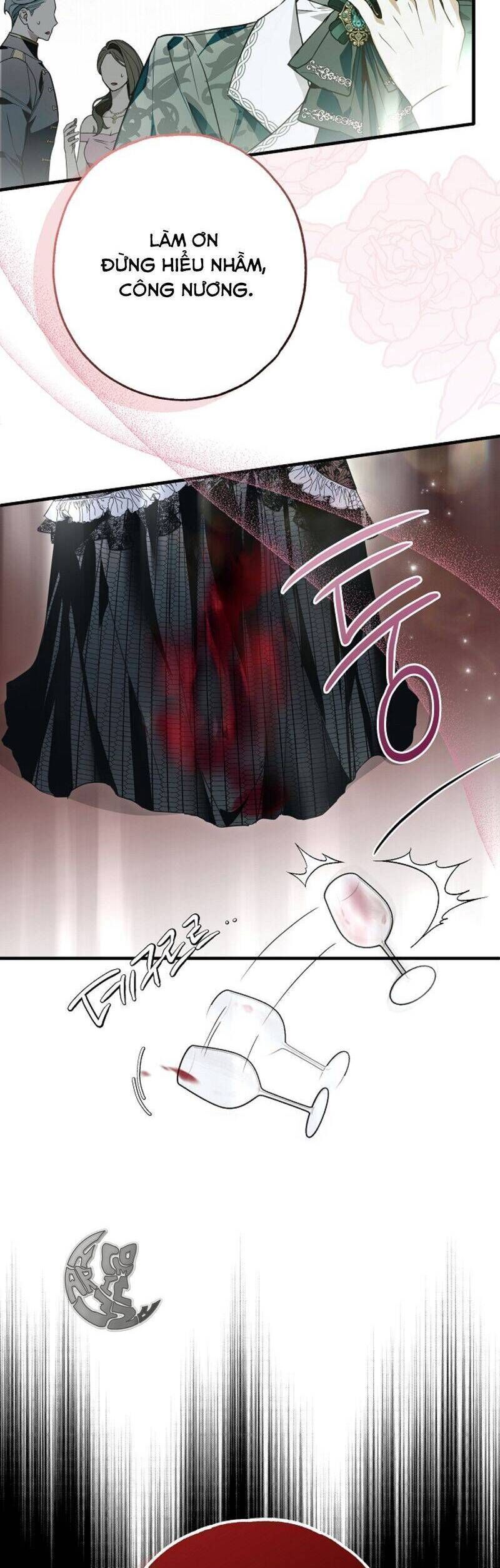 Ai Đó Đang Điều Khiển Cơ Thể Của Tôi Chapter 32.2 - Trang 2
