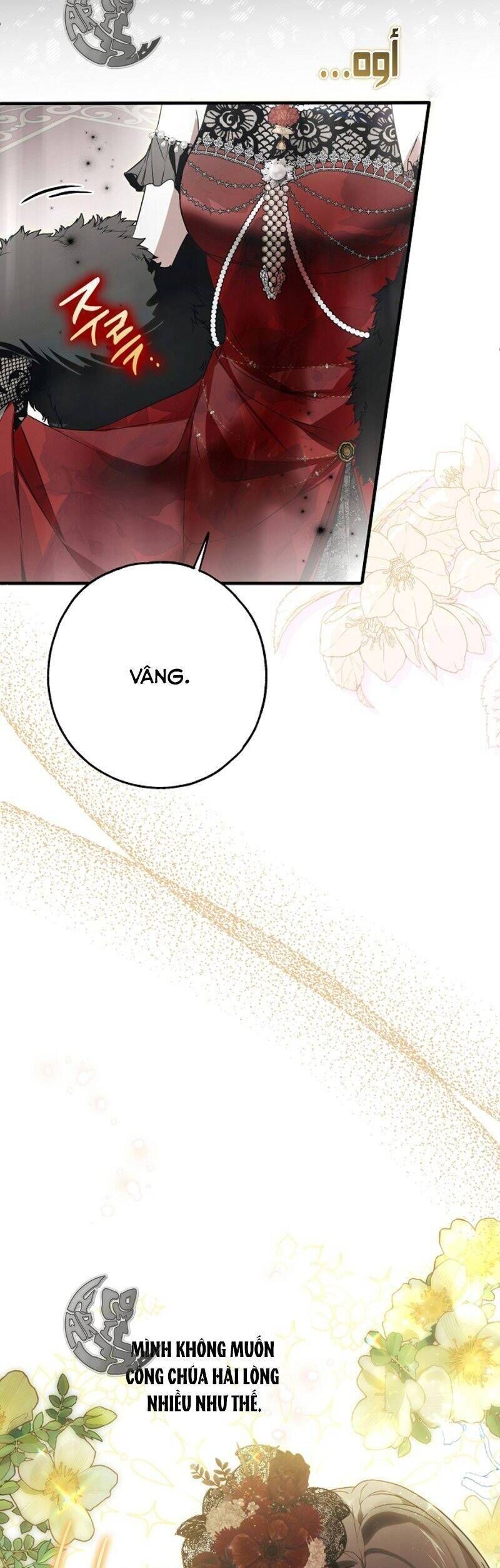 Ai Đó Đang Điều Khiển Cơ Thể Của Tôi Chapter 32.2 - Trang 2