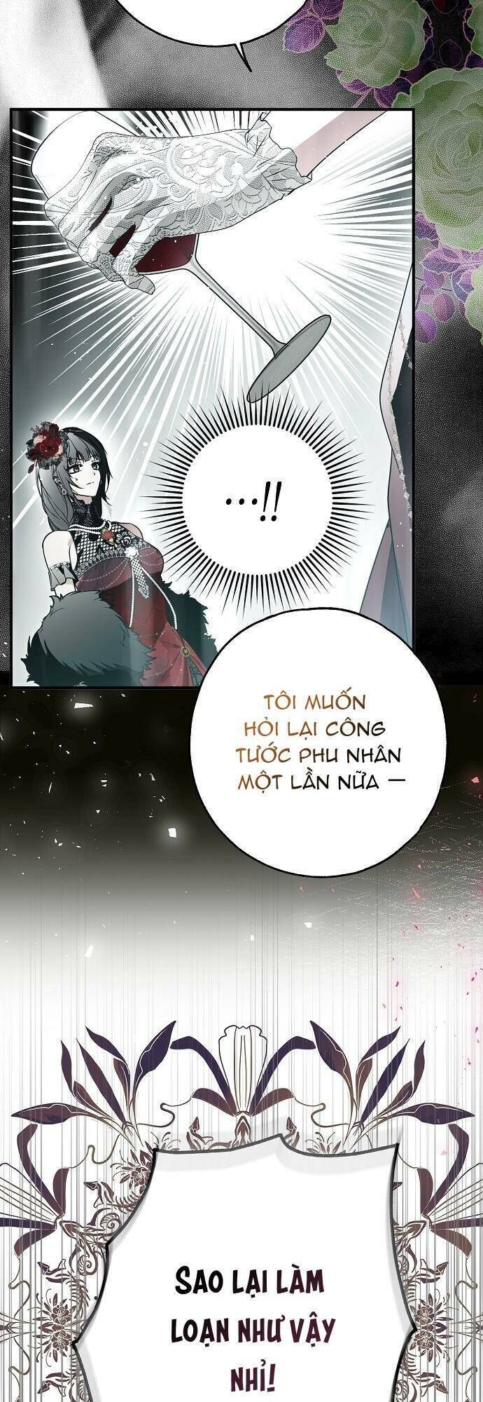 Ai Đó Đang Điều Khiển Cơ Thể Của Tôi Chapter 32.2 - Trang 2