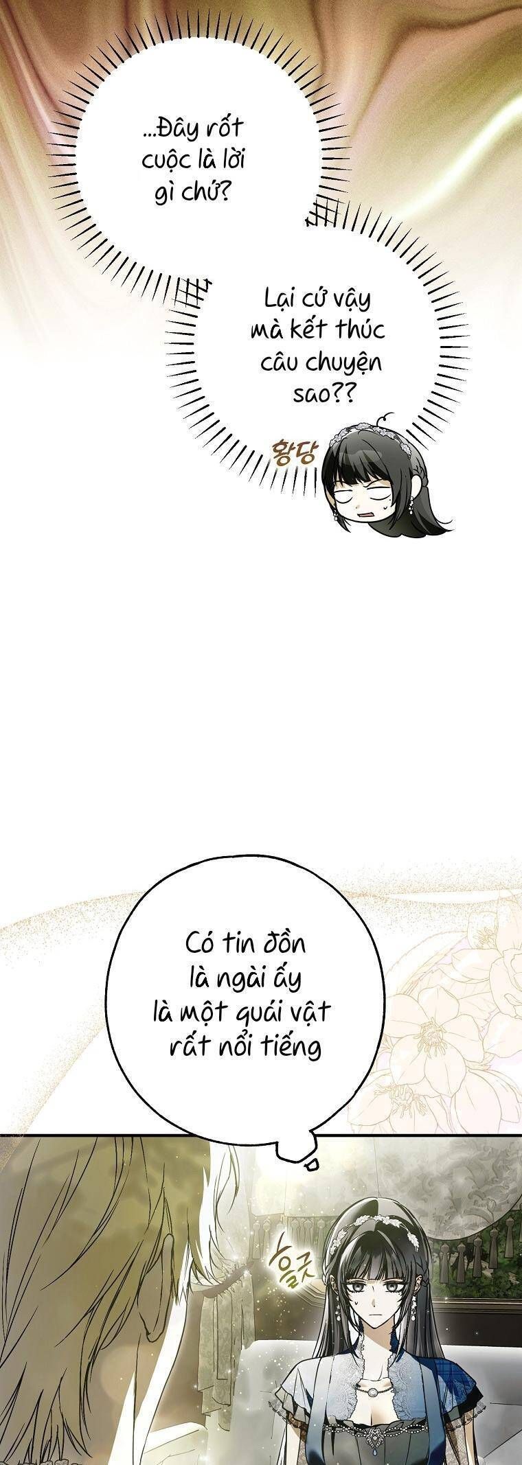Ai Đó Đang Điều Khiển Cơ Thể Của Tôi Chapter 32.6 - Trang 2