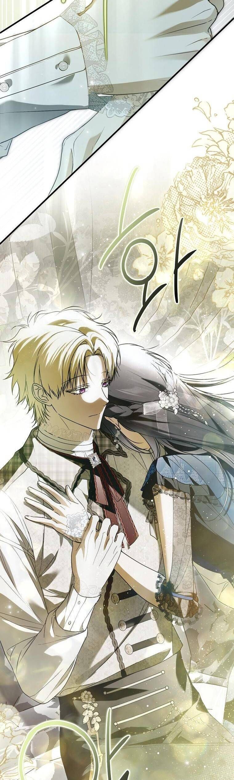 Ai Đó Đang Điều Khiển Cơ Thể Của Tôi Chapter 32.6 - Trang 2