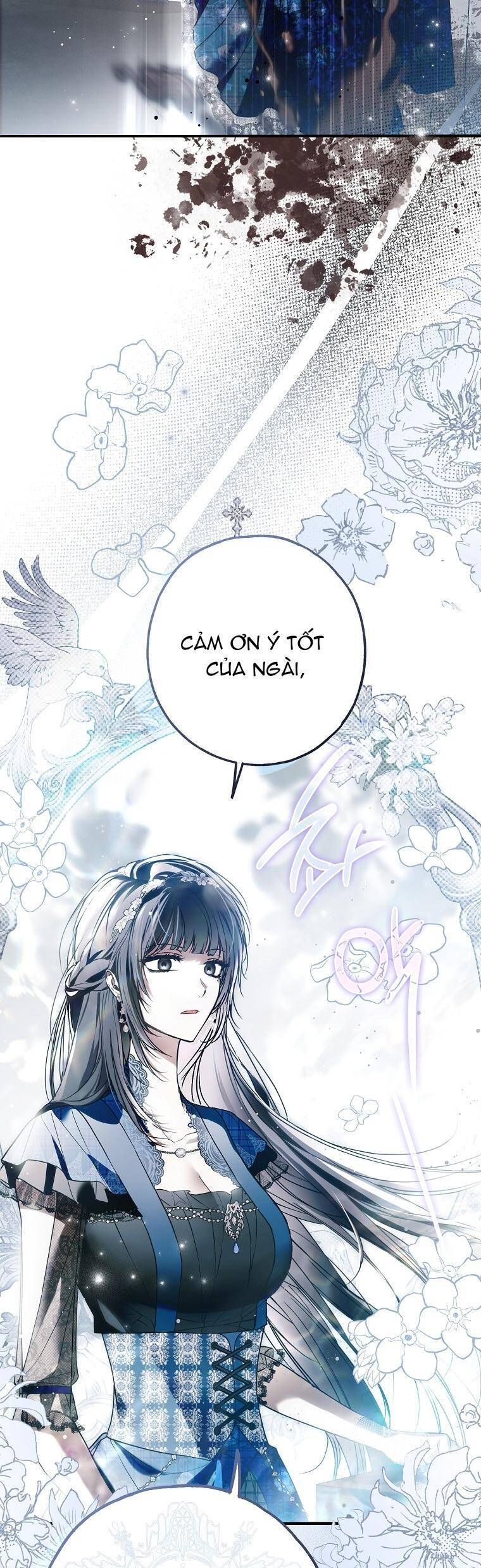 Ai Đó Đang Điều Khiển Cơ Thể Của Tôi Chapter 32.6 - Trang 2