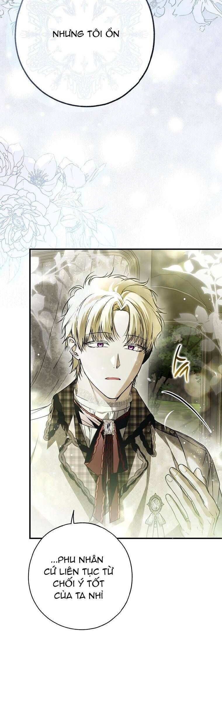 Ai Đó Đang Điều Khiển Cơ Thể Của Tôi Chapter 32.6 - Trang 2