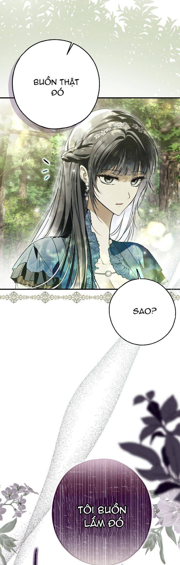 Ai Đó Đang Điều Khiển Cơ Thể Của Tôi Chapter 32.6 - Trang 2
