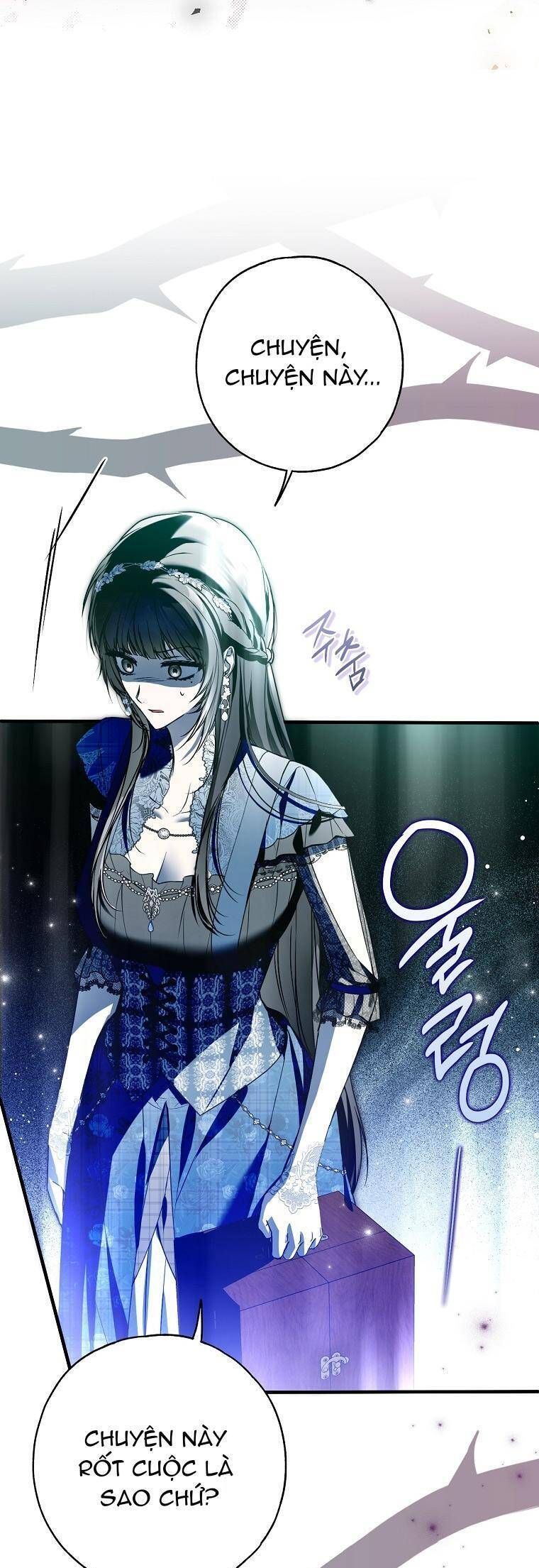 Ai Đó Đang Điều Khiển Cơ Thể Của Tôi Chapter 32.6 - Trang 2