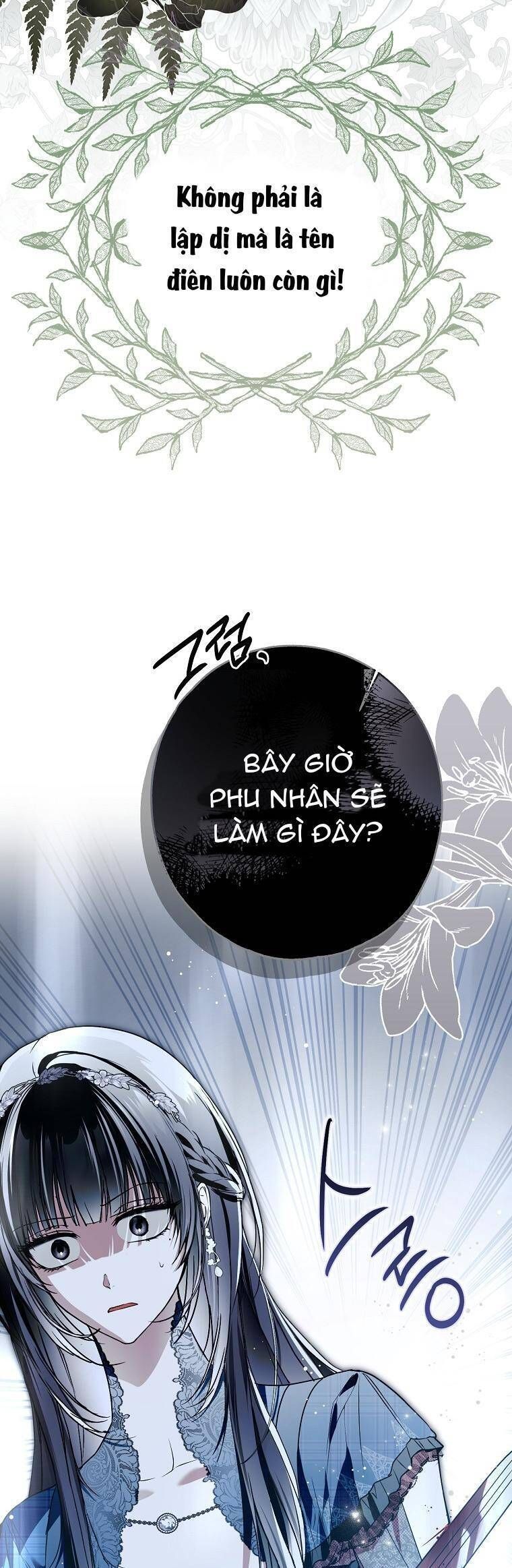 Ai Đó Đang Điều Khiển Cơ Thể Của Tôi Chapter 32.6 - Trang 2
