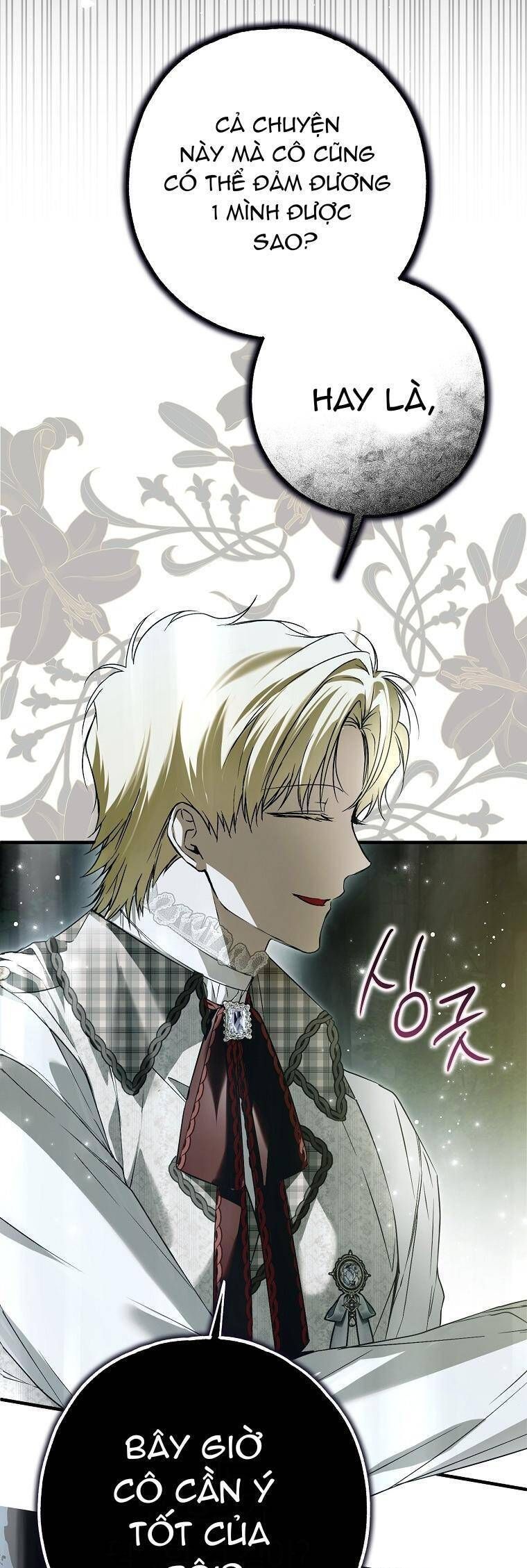 Ai Đó Đang Điều Khiển Cơ Thể Của Tôi Chapter 32.6 - Trang 2