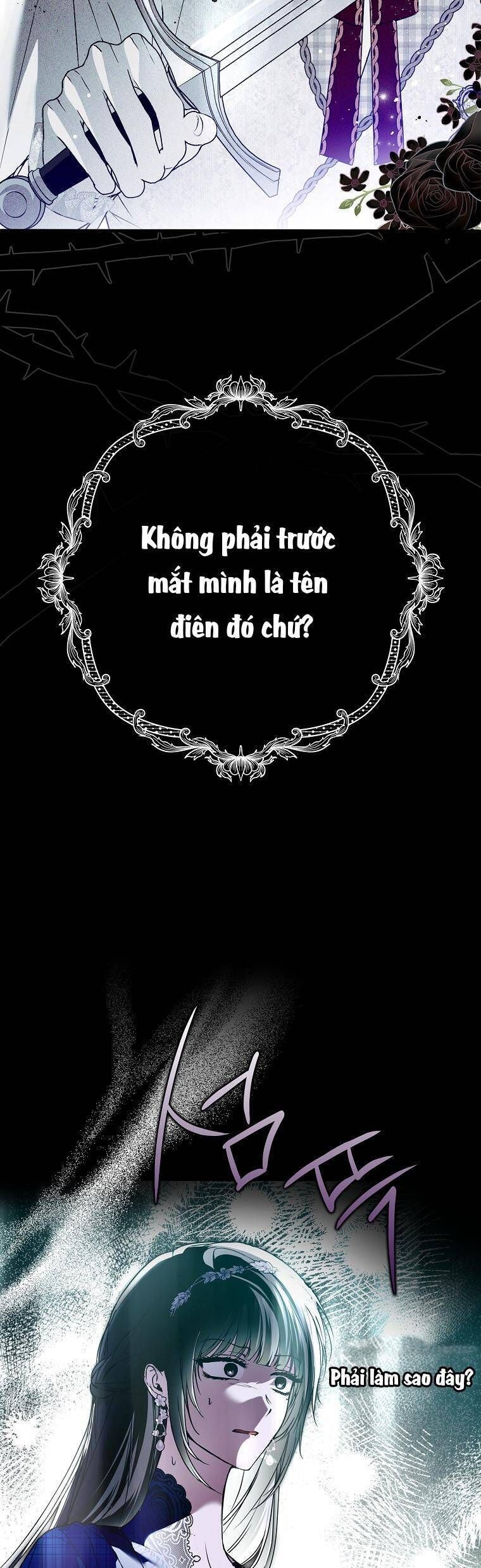 Ai Đó Đang Điều Khiển Cơ Thể Của Tôi Chapter 32.6 - Trang 2