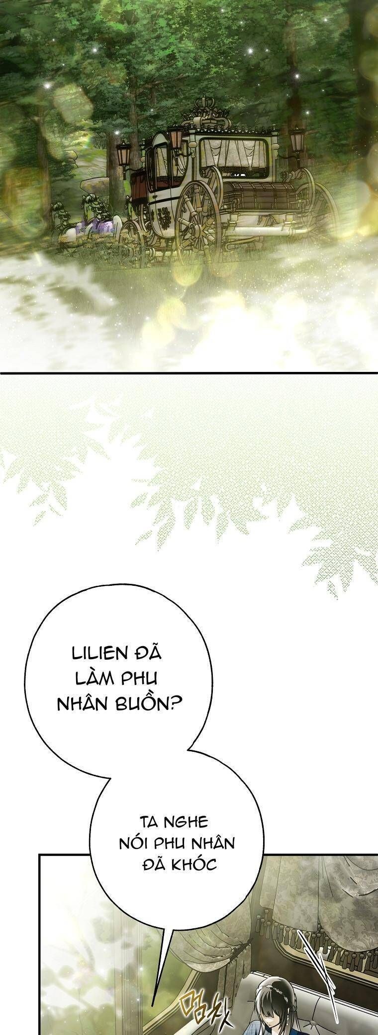 Ai Đó Đang Điều Khiển Cơ Thể Của Tôi Chapter 32.6 - Trang 2