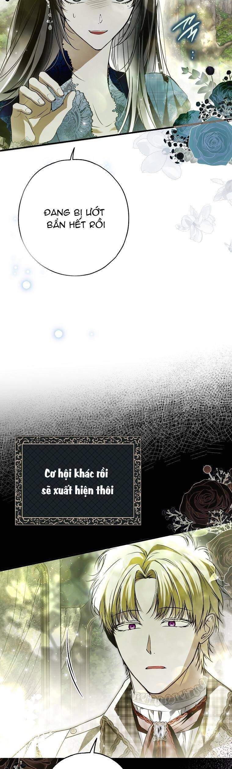 Ai Đó Đang Điều Khiển Cơ Thể Của Tôi Chapter 32.6 - Trang 2