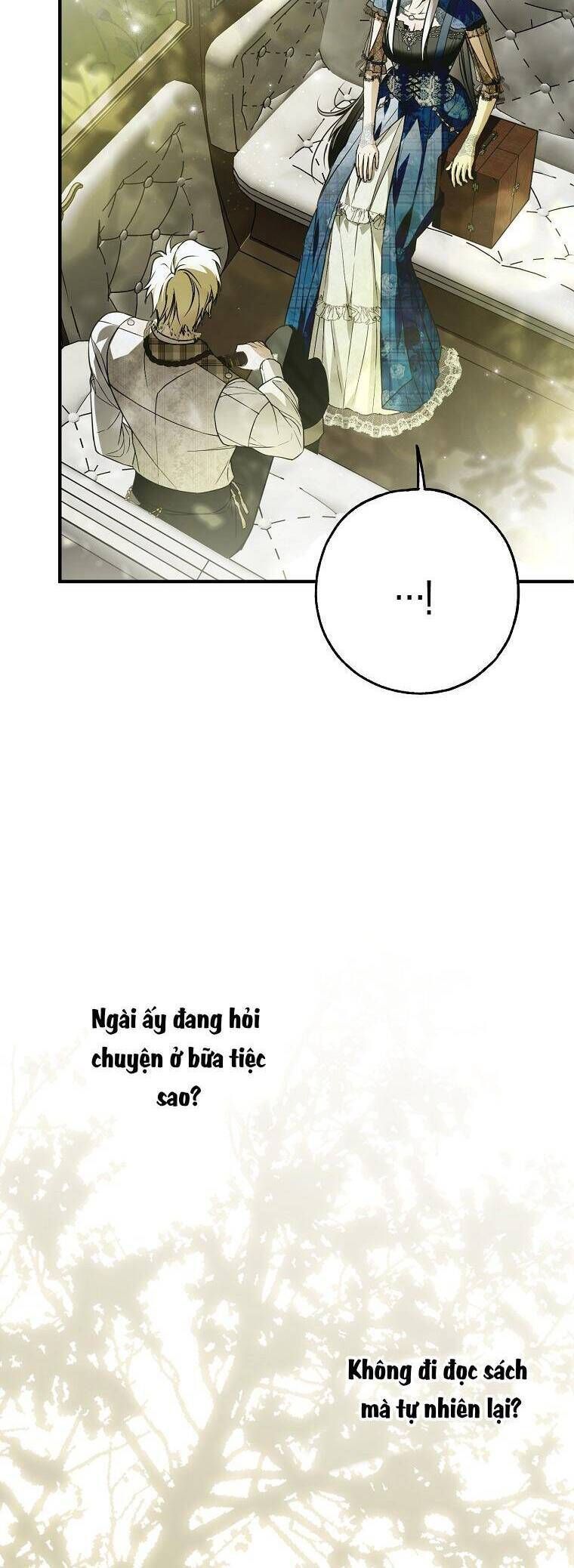 Ai Đó Đang Điều Khiển Cơ Thể Của Tôi Chapter 32.6 - Trang 2