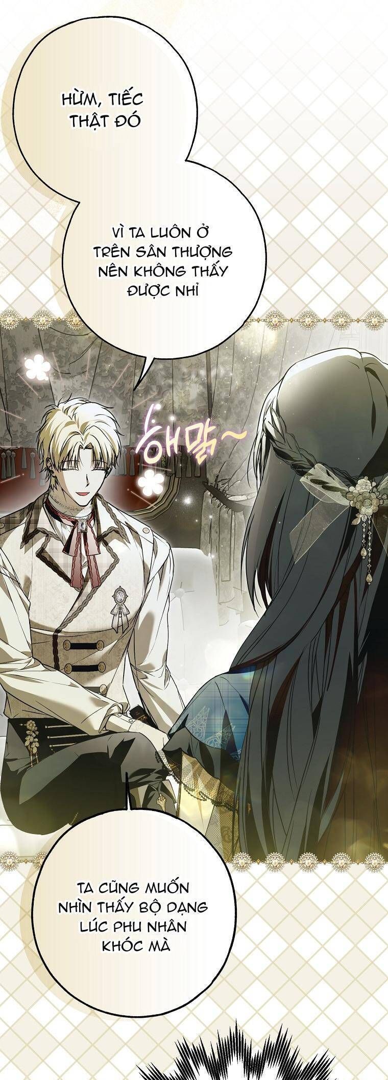 Ai Đó Đang Điều Khiển Cơ Thể Của Tôi Chapter 32.6 - Trang 2