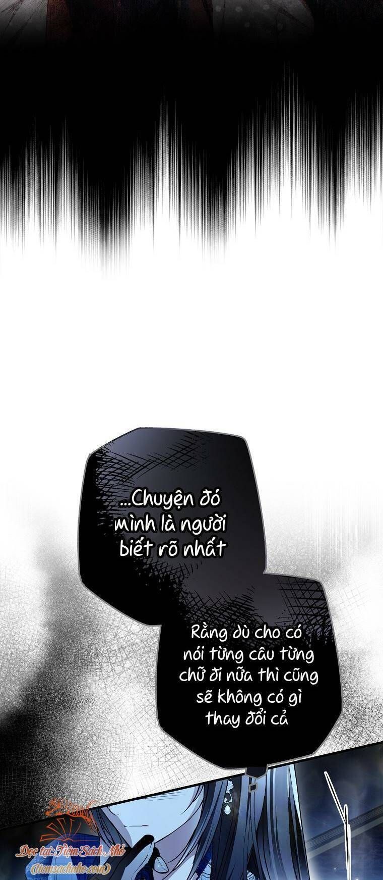 Ai Đó Đang Điều Khiển Cơ Thể Của Tôi Chapter 32.8 - Trang 2