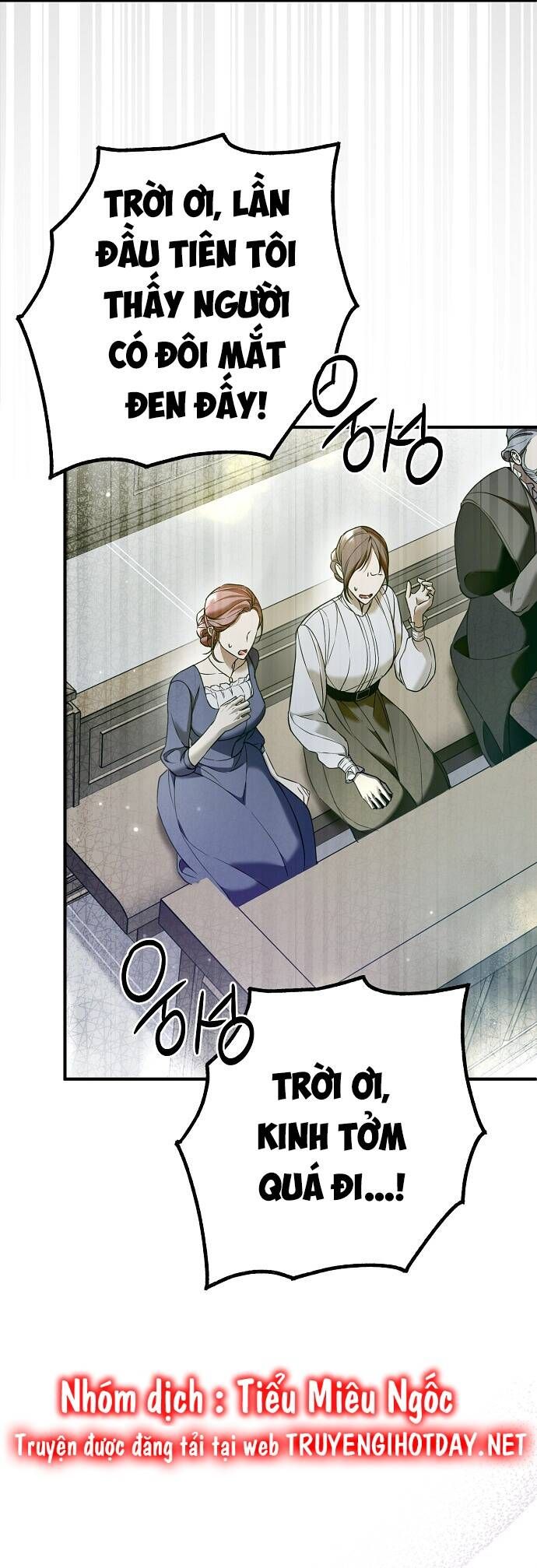 Ai Đó Đang Điều Khiển Cơ Thể Của Tôi Chapter 33.1 - Trang 2