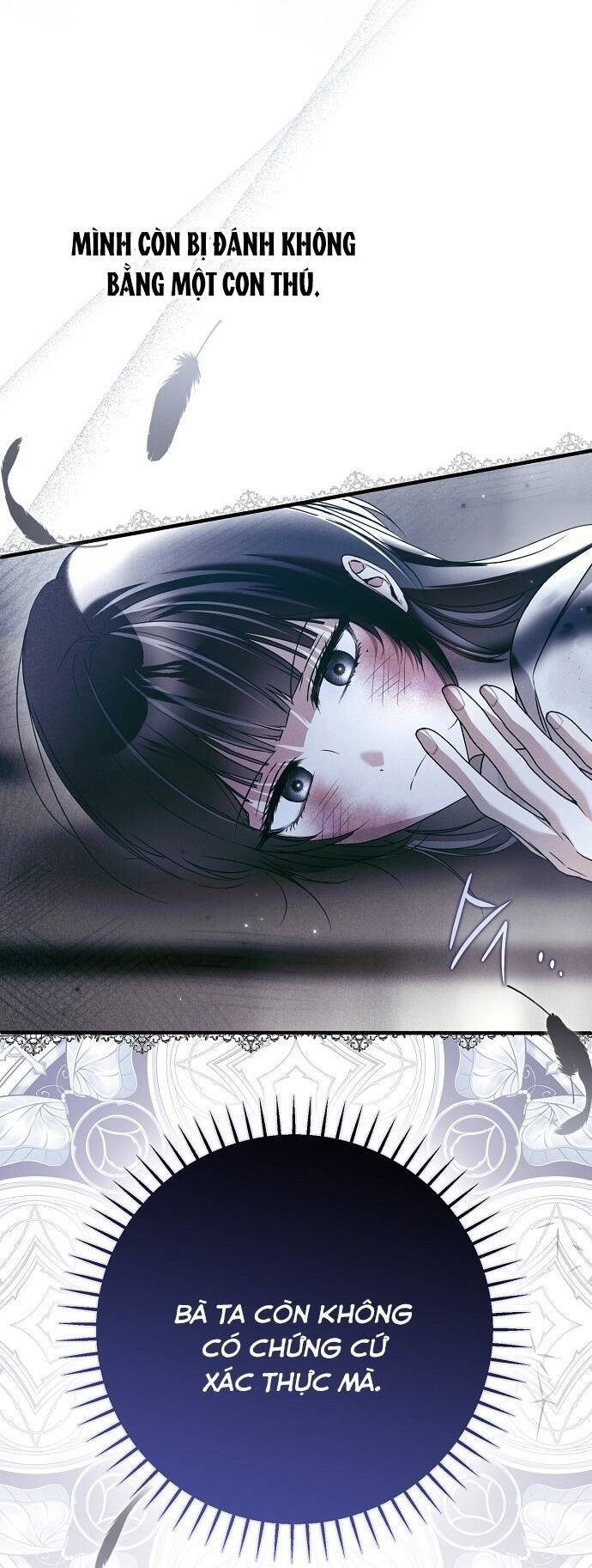 Ai Đó Đang Điều Khiển Cơ Thể Của Tôi Chapter 34.8 - Trang 2
