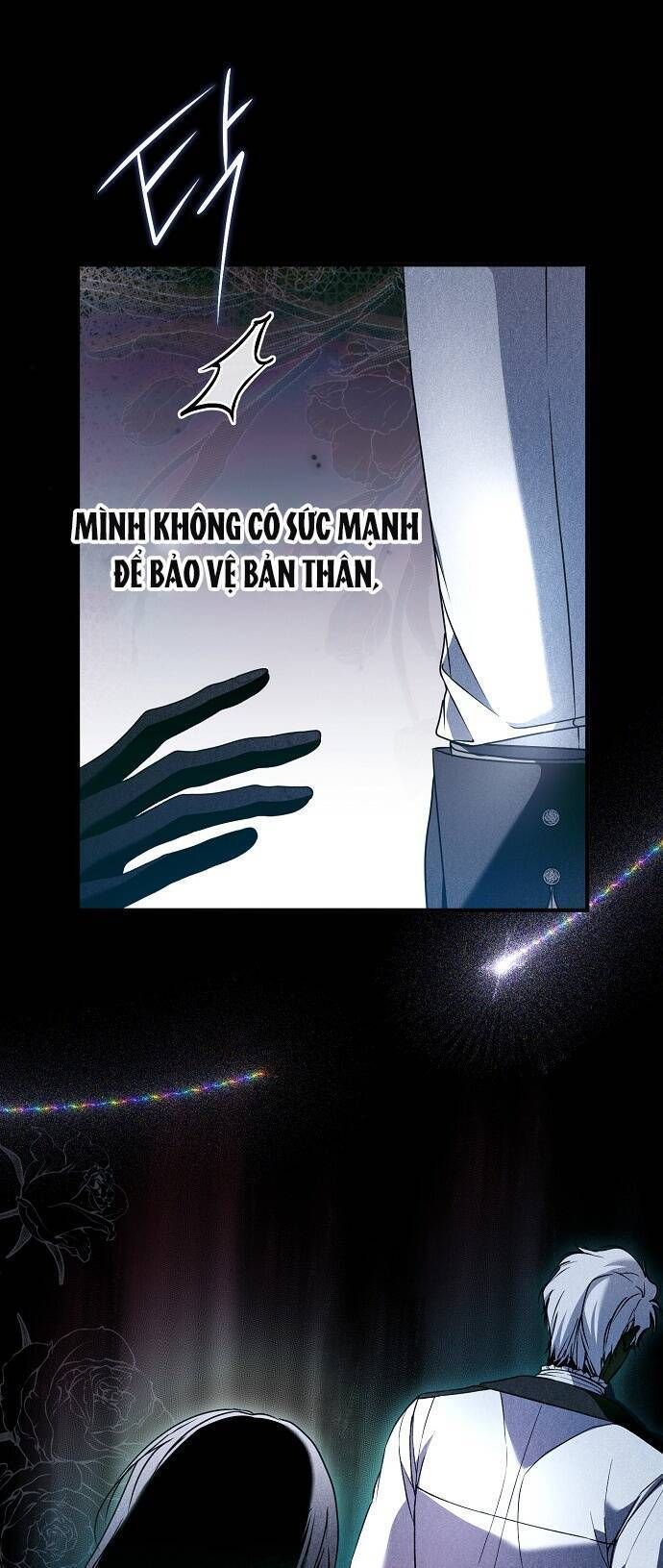 Ai Đó Đang Điều Khiển Cơ Thể Của Tôi Chapter 34.8 - Trang 2