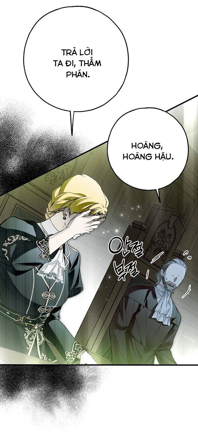 Ai Đó Đang Điều Khiển Cơ Thể Của Tôi Chapter 34.9 - Trang 2