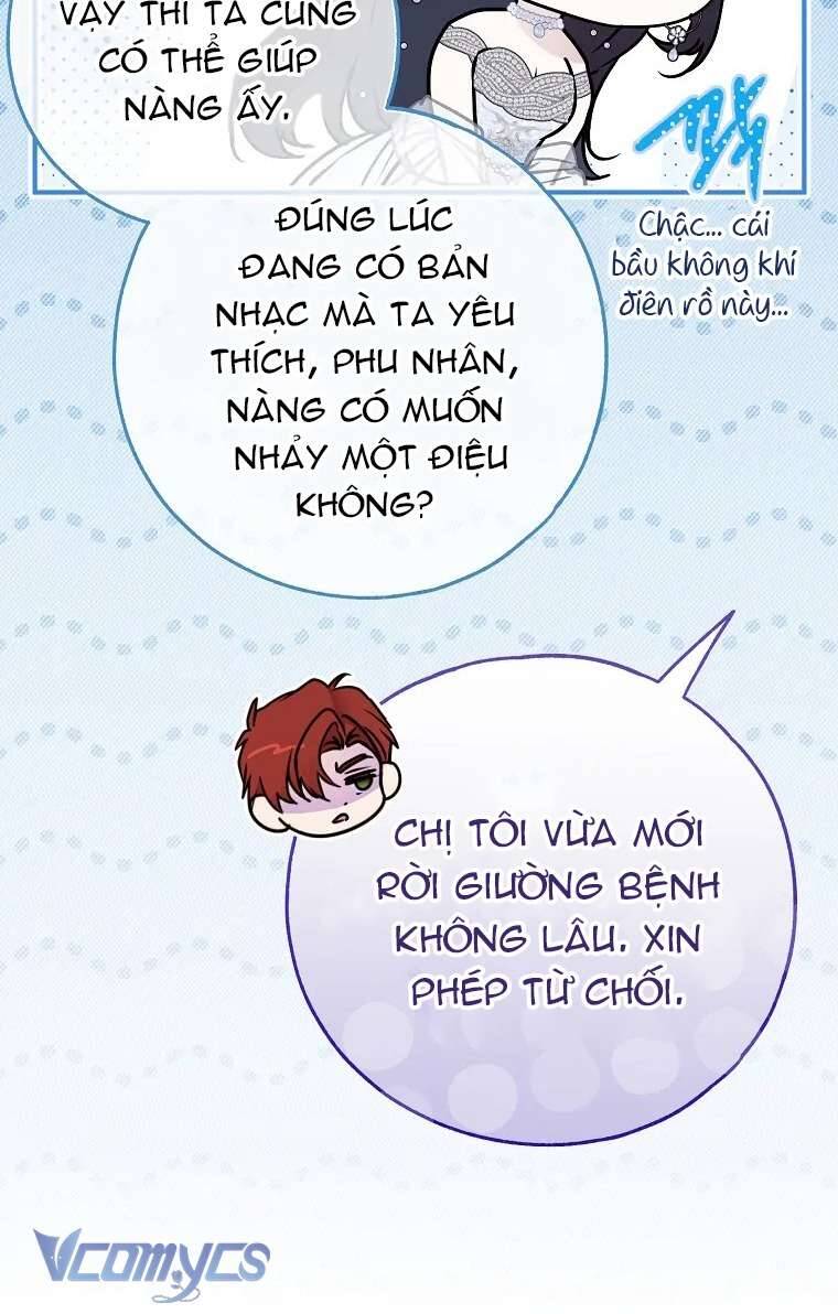Ai Đó Đang Điều Khiển Cơ Thể Của Tôi Chapter 63 - Trang 2