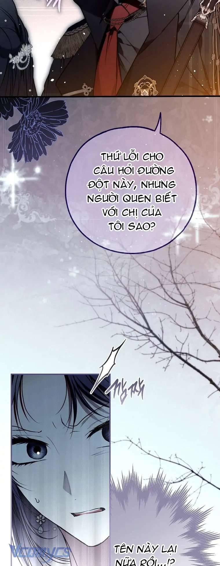 Ai Đó Đang Điều Khiển Cơ Thể Của Tôi Chapter 63 - Trang 2