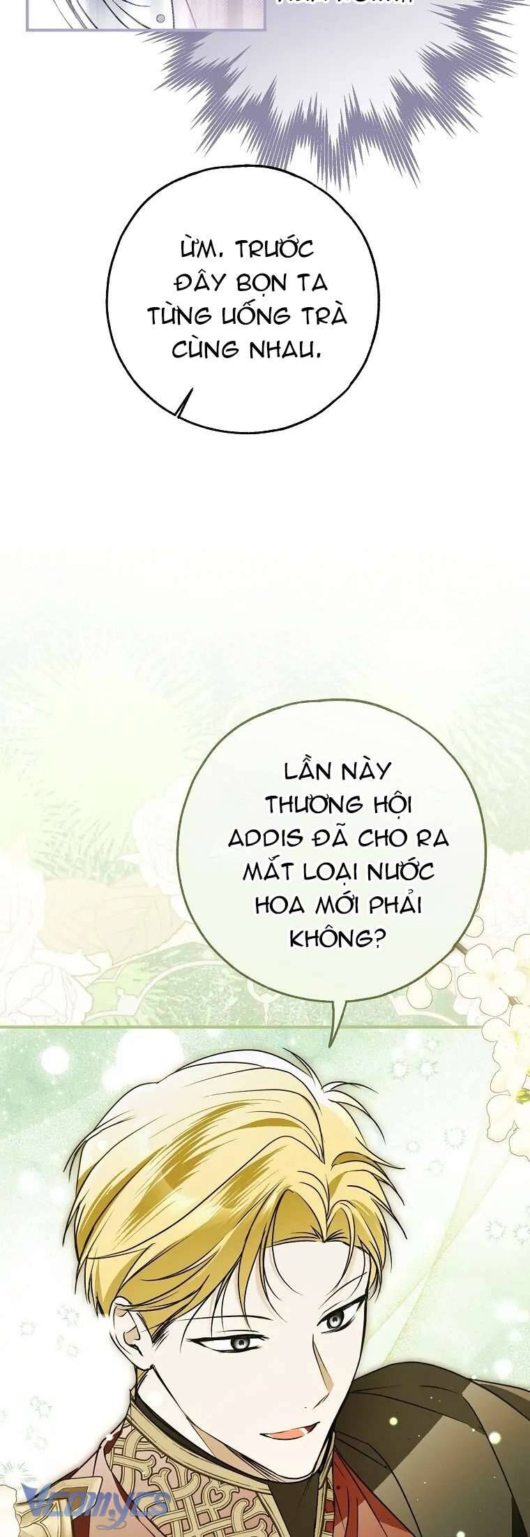 Ai Đó Đang Điều Khiển Cơ Thể Của Tôi Chapter 63 - Trang 2