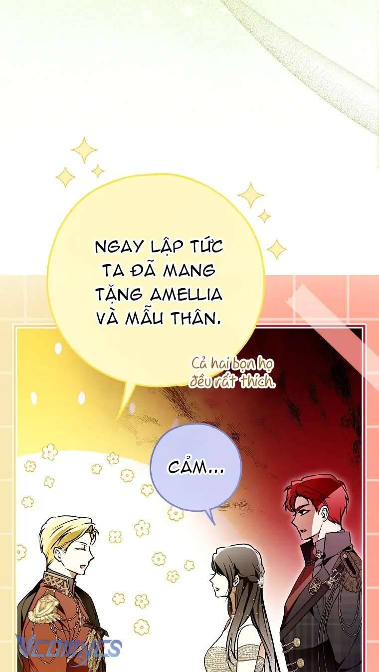 Ai Đó Đang Điều Khiển Cơ Thể Của Tôi Chapter 63 - Trang 2