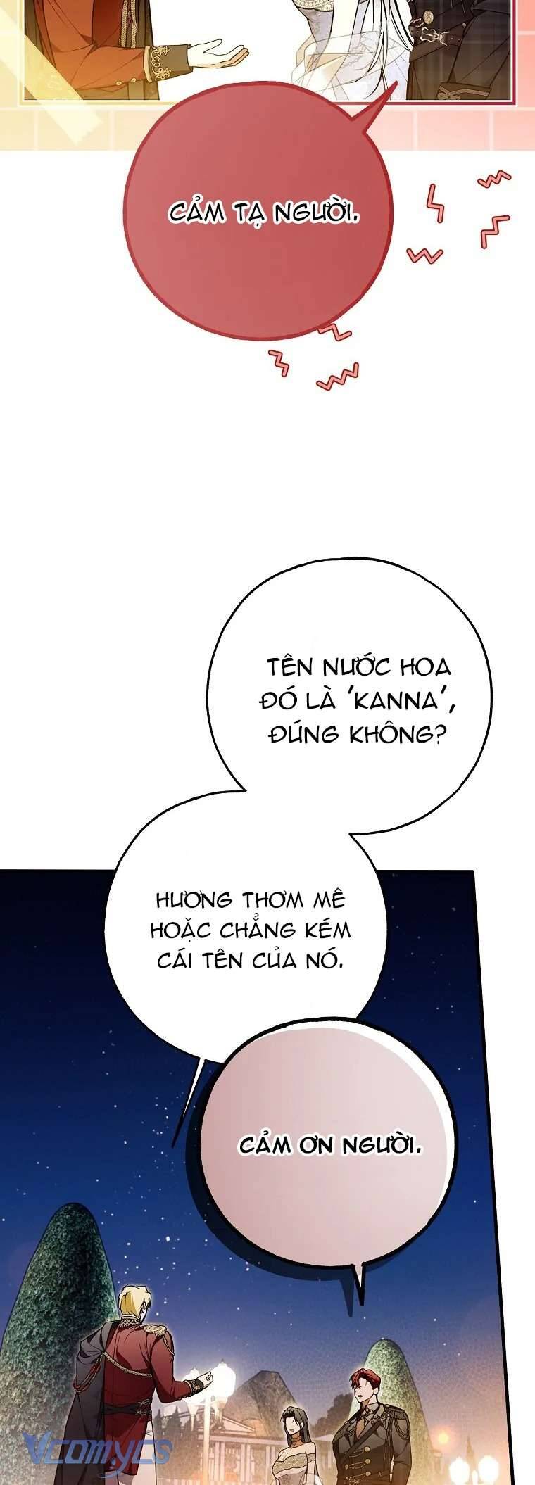 Ai Đó Đang Điều Khiển Cơ Thể Của Tôi Chapter 63 - Trang 2