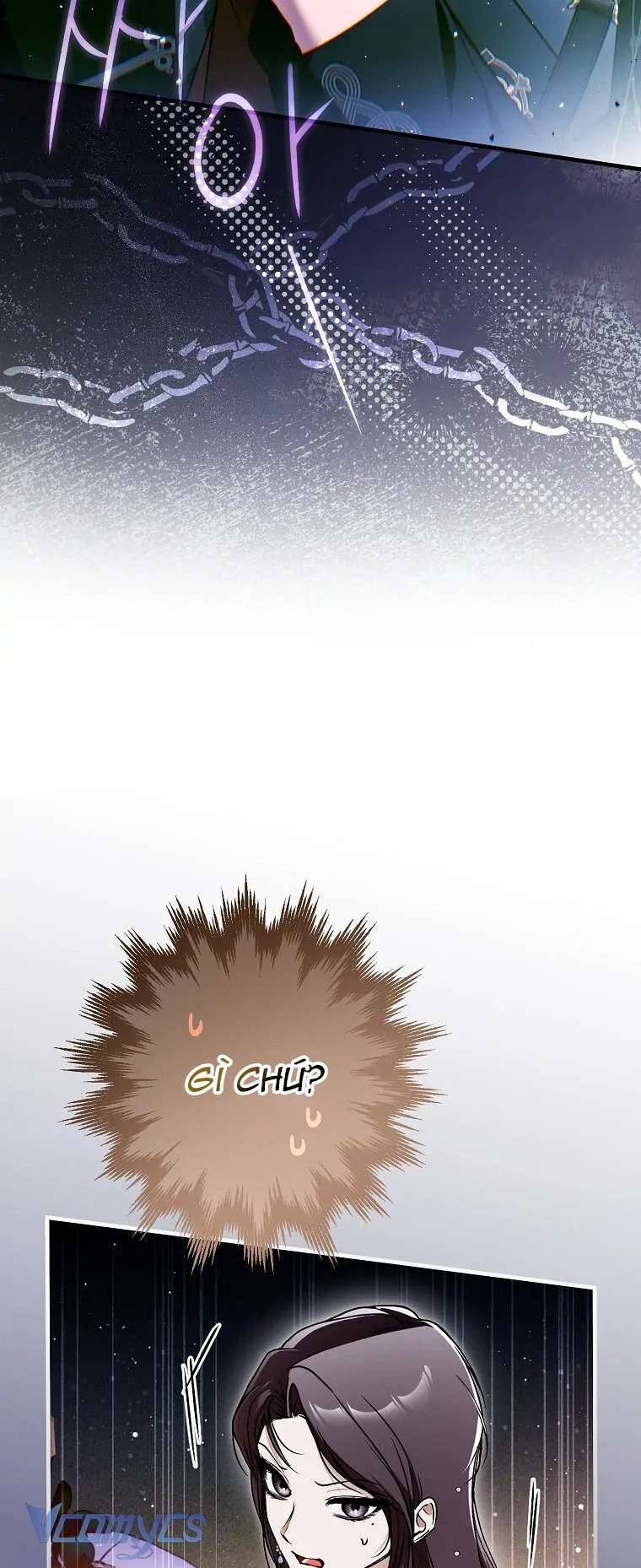 Ai Đó Đang Điều Khiển Cơ Thể Của Tôi Chapter 63 - Trang 2