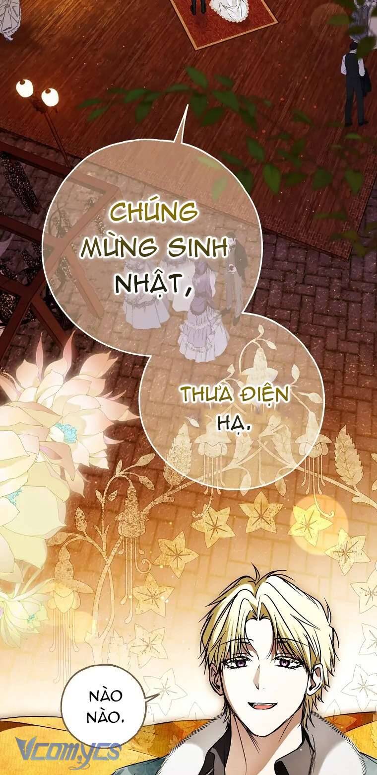 Ai Đó Đang Điều Khiển Cơ Thể Của Tôi Chapter 63 - Trang 2