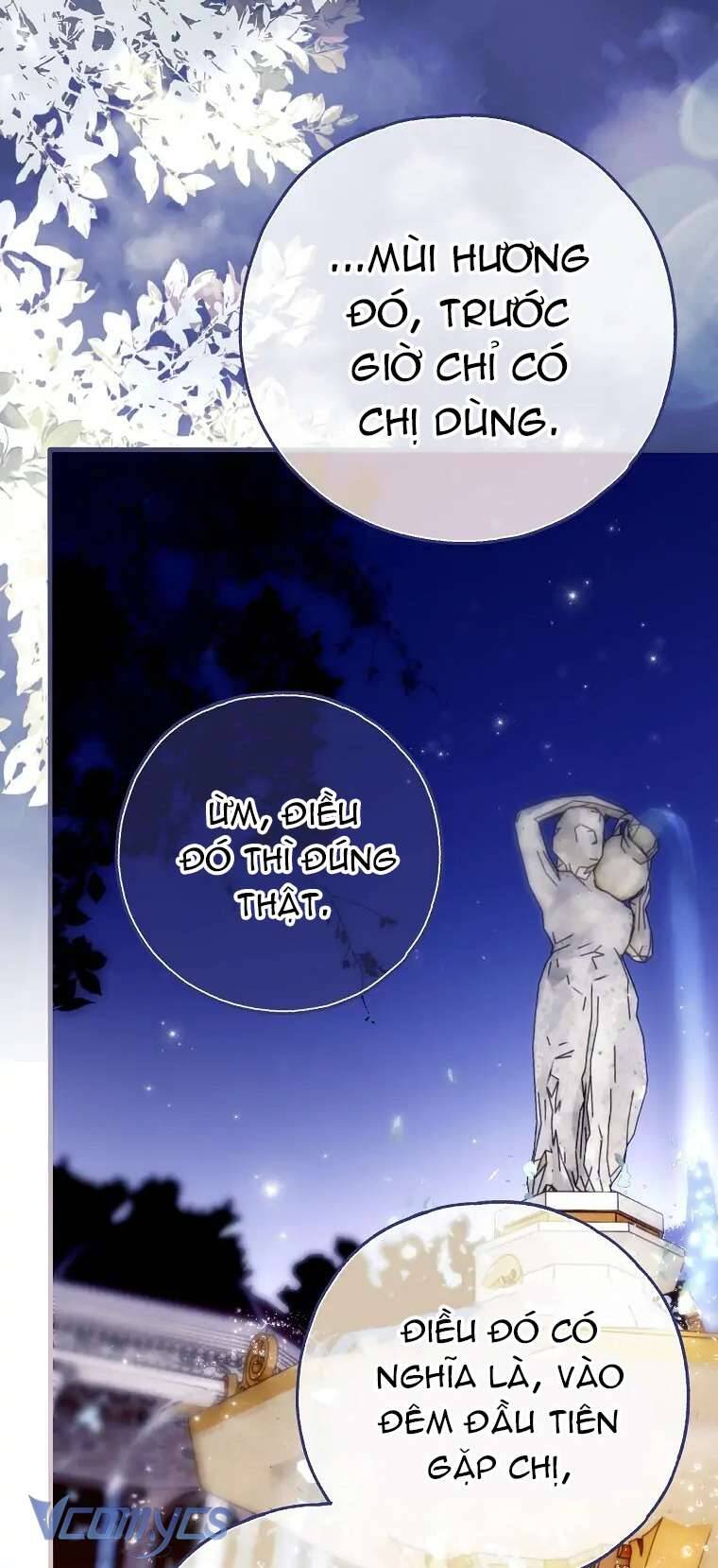 Ai Đó Đang Điều Khiển Cơ Thể Của Tôi Chapter 63 - Trang 2
