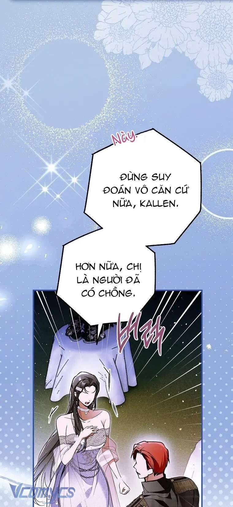 Ai Đó Đang Điều Khiển Cơ Thể Của Tôi Chapter 63 - Trang 2