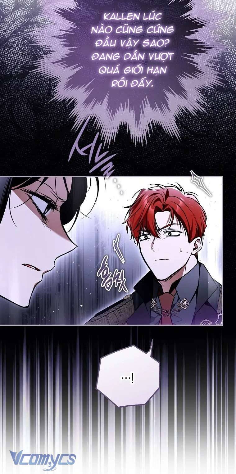 Ai Đó Đang Điều Khiển Cơ Thể Của Tôi Chapter 63 - Trang 2