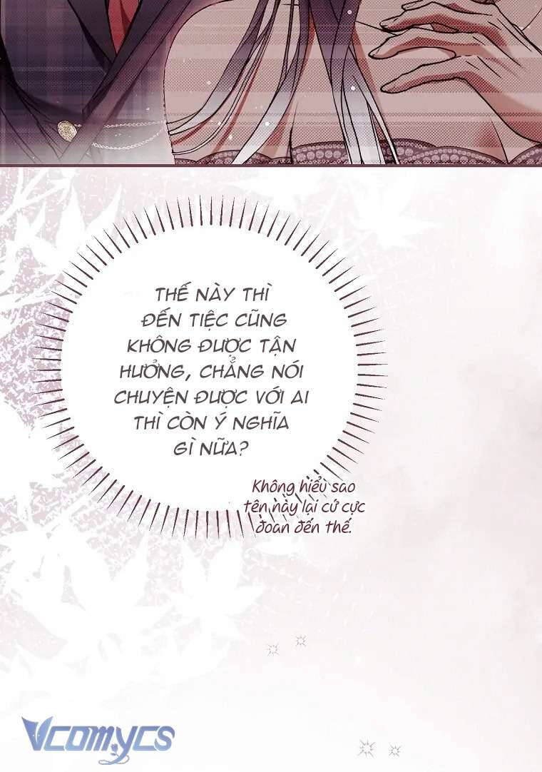 Ai Đó Đang Điều Khiển Cơ Thể Của Tôi Chapter 63 - Trang 2