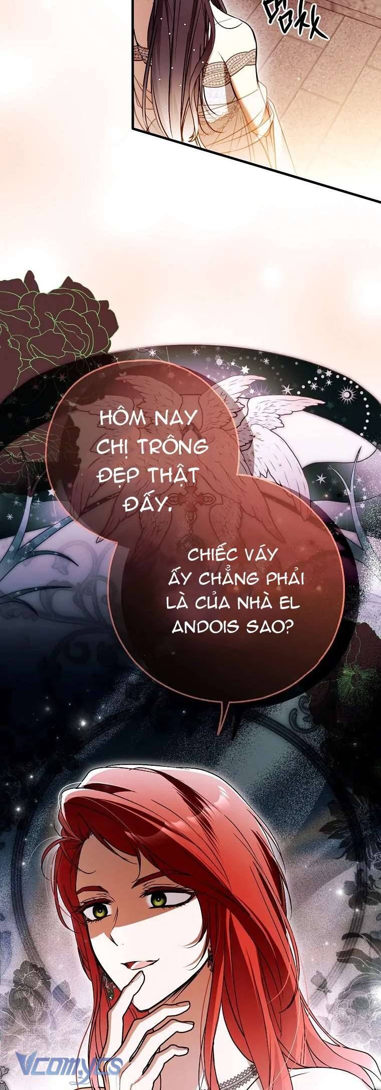 Ai Đó Đang Điều Khiển Cơ Thể Của Tôi Chapter 63 - Trang 2