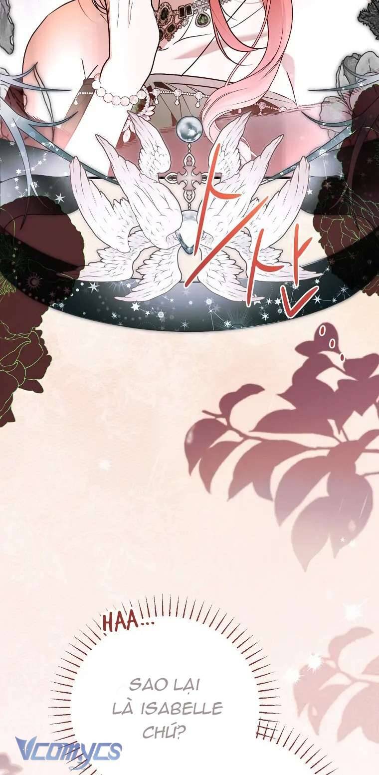 Ai Đó Đang Điều Khiển Cơ Thể Của Tôi Chapter 63 - Trang 2
