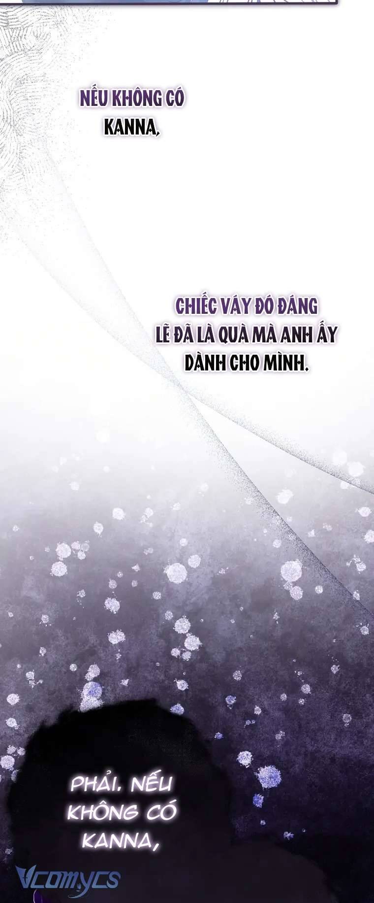 Ai Đó Đang Điều Khiển Cơ Thể Của Tôi Chapter 63 - Trang 2