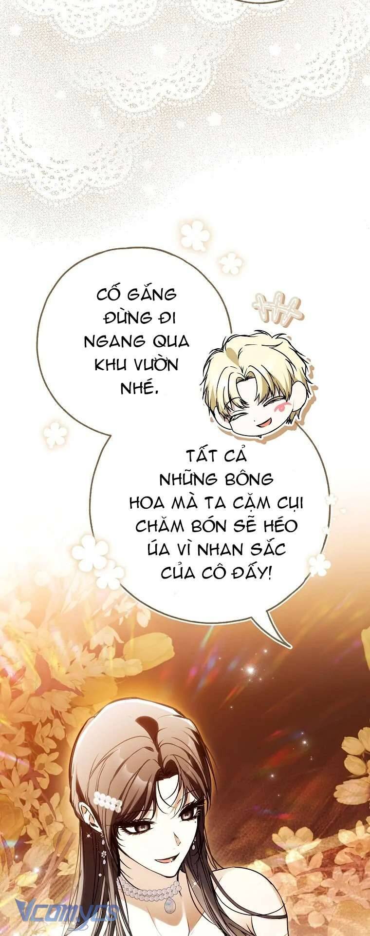Ai Đó Đang Điều Khiển Cơ Thể Của Tôi Chapter 63 - Trang 2