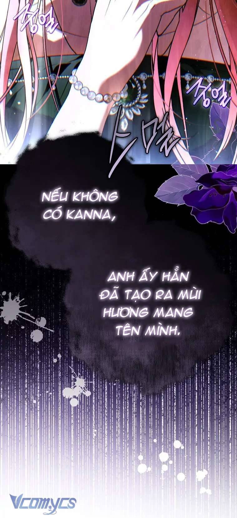 Ai Đó Đang Điều Khiển Cơ Thể Của Tôi Chapter 63 - Trang 2