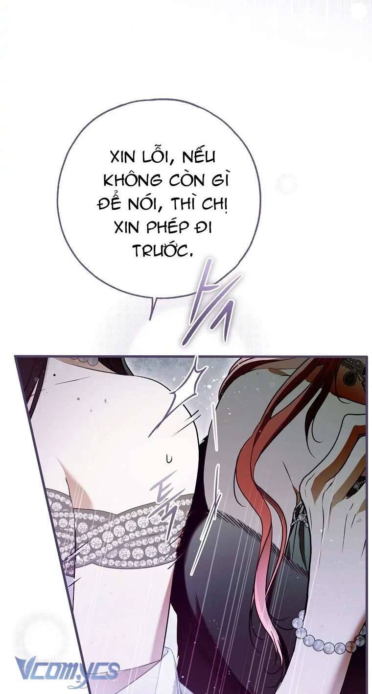 Ai Đó Đang Điều Khiển Cơ Thể Của Tôi Chapter 63 - Trang 2