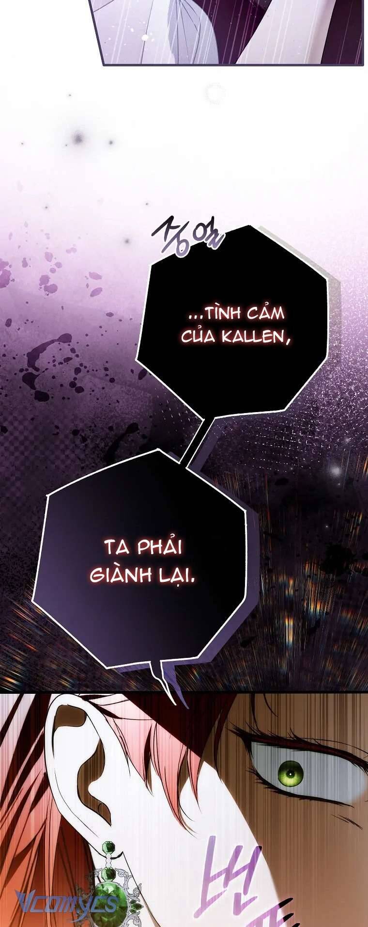Ai Đó Đang Điều Khiển Cơ Thể Của Tôi Chapter 63 - Trang 2