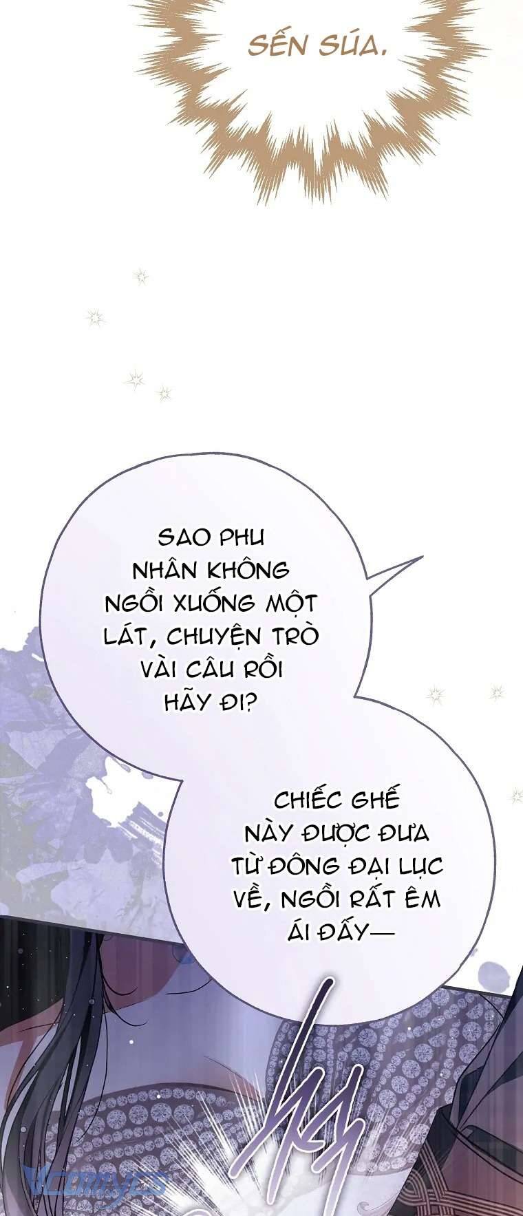 Ai Đó Đang Điều Khiển Cơ Thể Của Tôi Chapter 63 - Trang 2