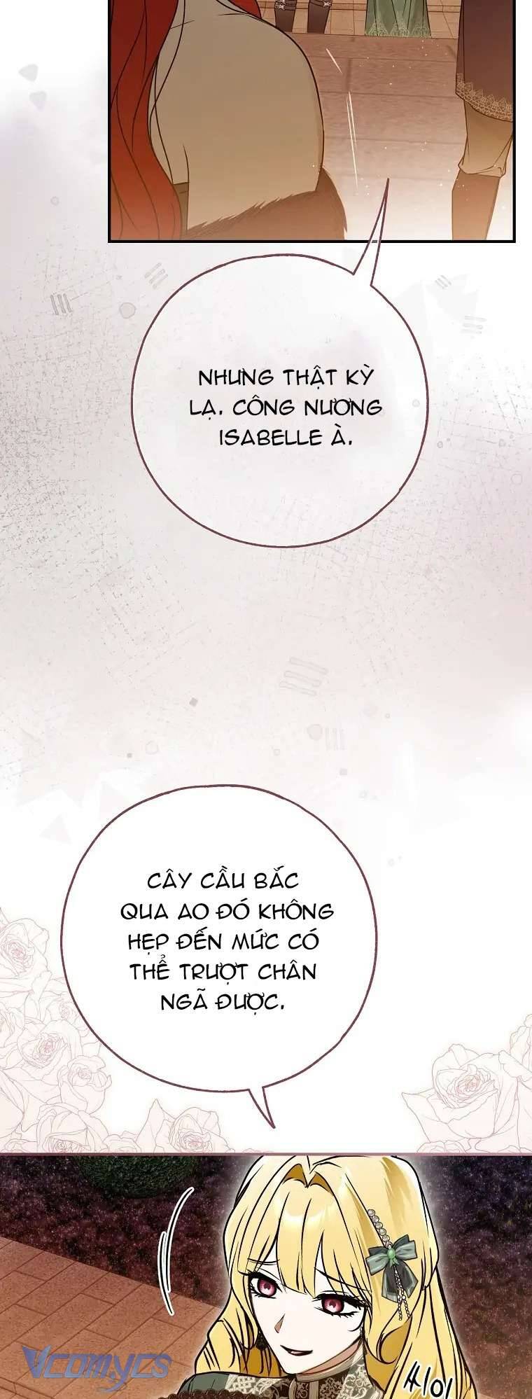 Ai Đó Đang Điều Khiển Cơ Thể Của Tôi Chapter 63 - Trang 2