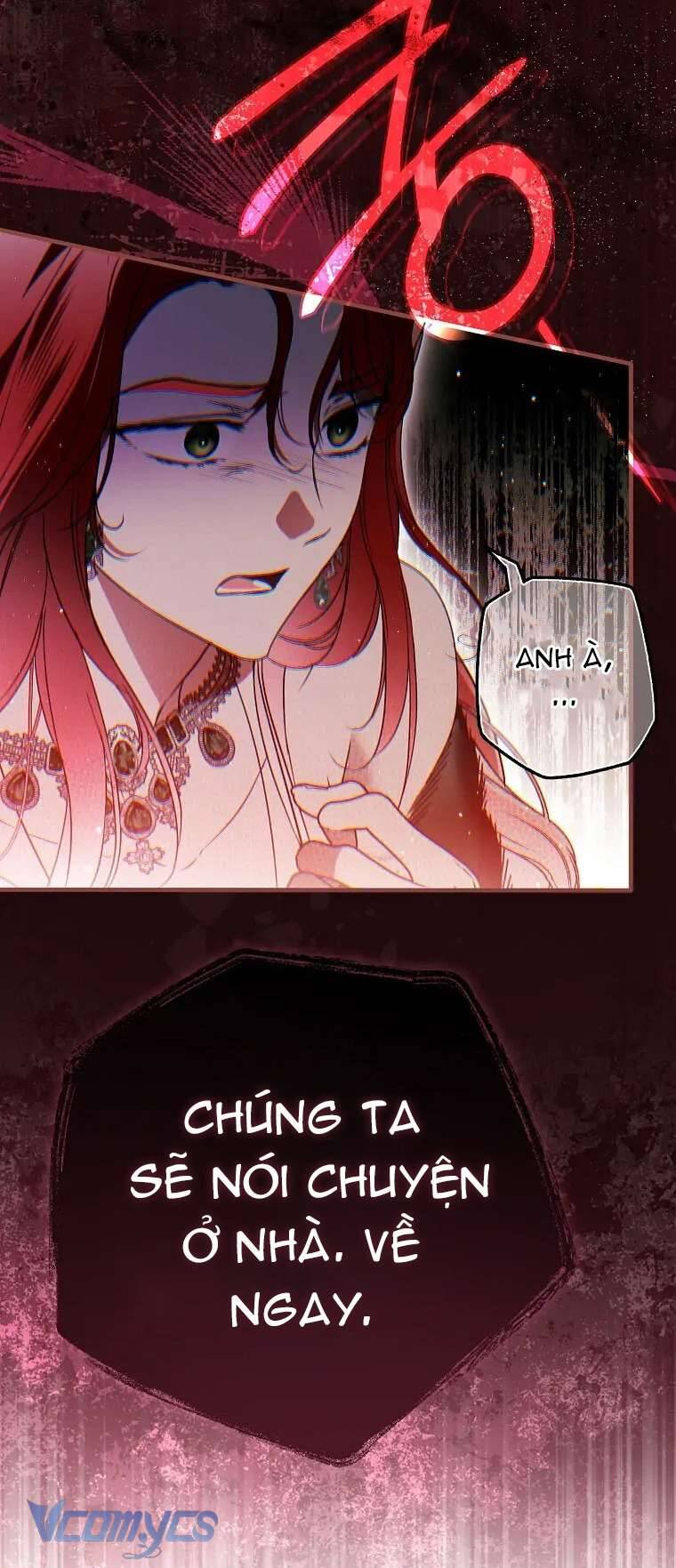 Ai Đó Đang Điều Khiển Cơ Thể Của Tôi Chapter 63 - Trang 2
