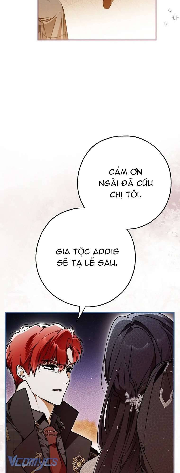 Ai Đó Đang Điều Khiển Cơ Thể Của Tôi Chapter 63 - Trang 2
