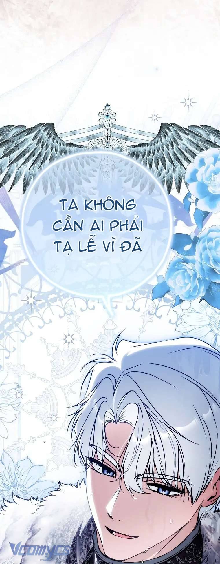 Ai Đó Đang Điều Khiển Cơ Thể Của Tôi Chapter 63 - Trang 2