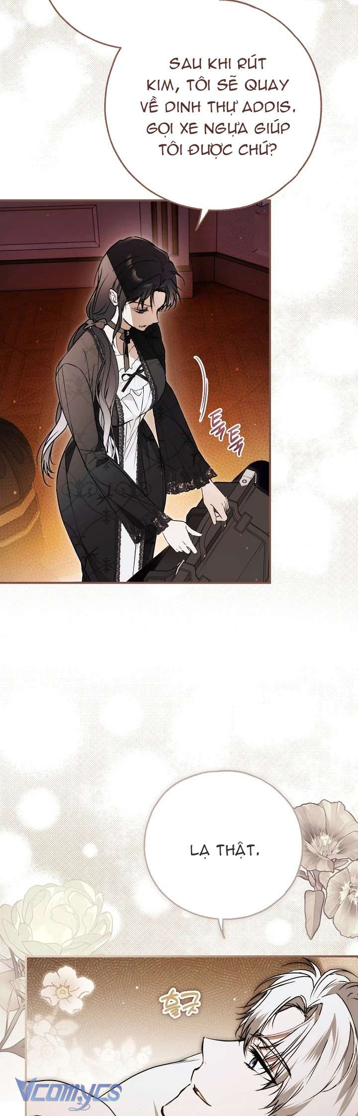 Ai Đó Đang Điều Khiển Cơ Thể Của Tôi Chapter 65 - Trang 2