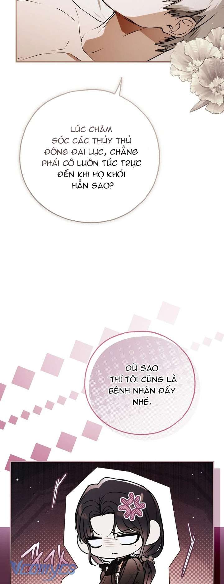 Ai Đó Đang Điều Khiển Cơ Thể Của Tôi Chapter 65 - Trang 2