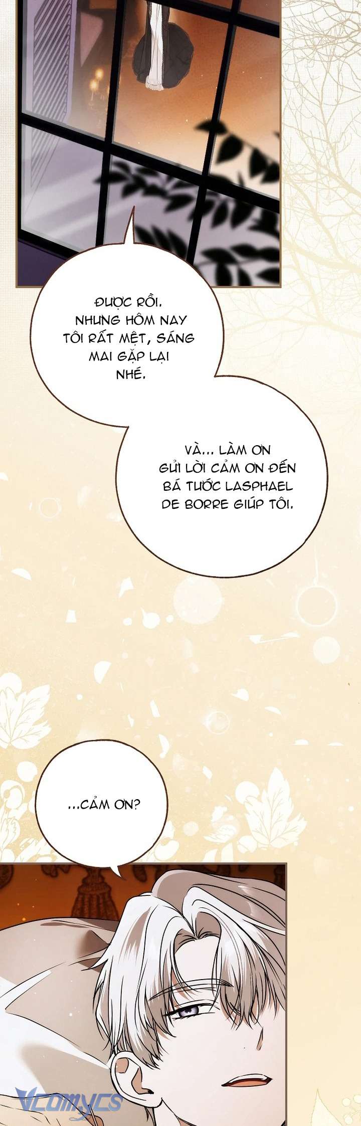 Ai Đó Đang Điều Khiển Cơ Thể Của Tôi Chapter 65 - Trang 2
