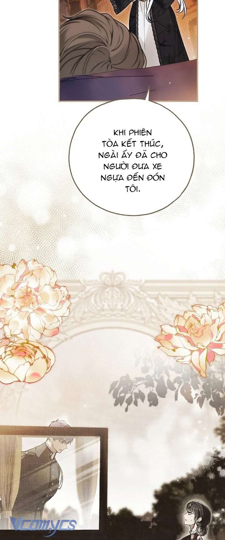 Ai Đó Đang Điều Khiển Cơ Thể Của Tôi Chapter 65 - Trang 2
