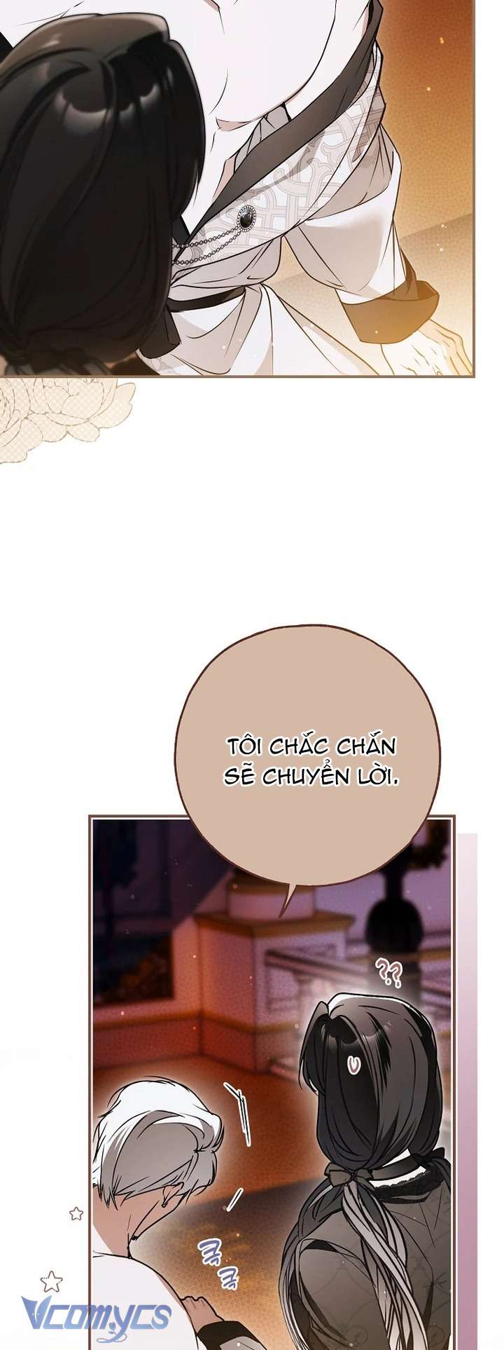 Ai Đó Đang Điều Khiển Cơ Thể Của Tôi Chapter 65 - Trang 2